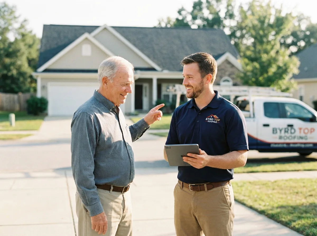Roofing Pickens, MS FAQs